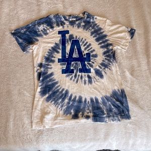 Dodgers Tee